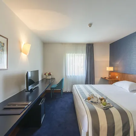 Otel Garden 4*