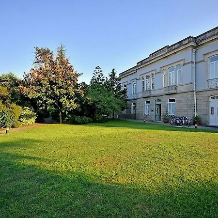 Отель Garden 4*