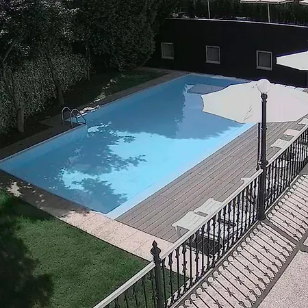 Garden Hotel