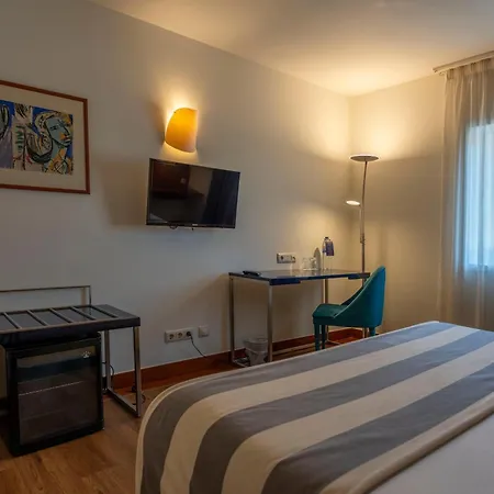 Garden Hotel Braga