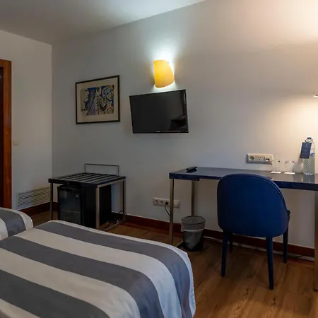 Hotel Garden 4*