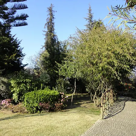 Garden Braga