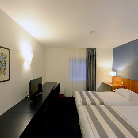 Garden Hotel Braga
