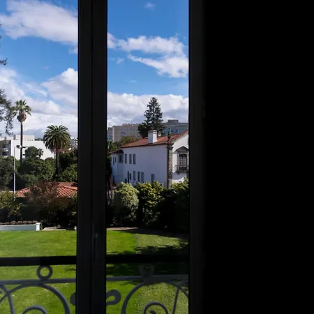 Garden Hotel
