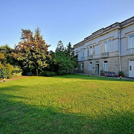 Garden Hotel 4*