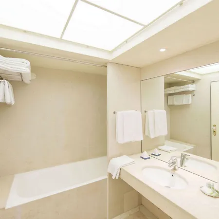Garden 4* Braga
