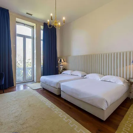 Garden Hotel 4*