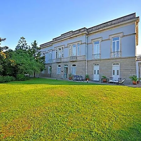 Garden Hotel
