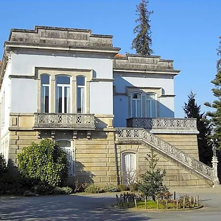Garden 4* Braga