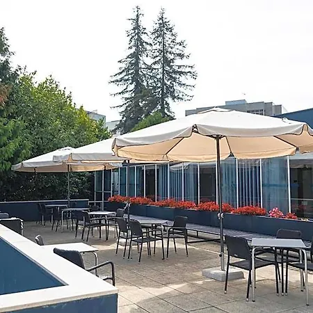 Garden Hotel Braga
