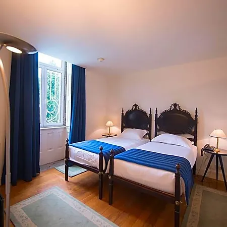 Garden 4* Braga