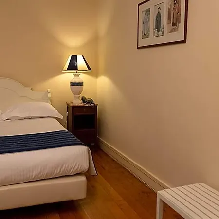 Hotel Garden 4*