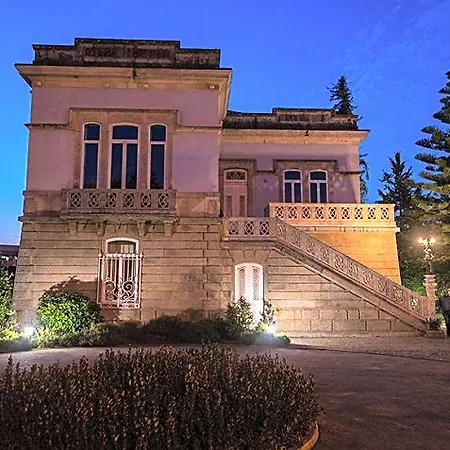 Garden Hotel Braga