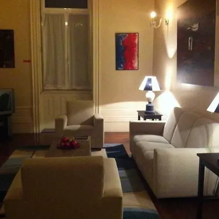 Отель Garden 4*