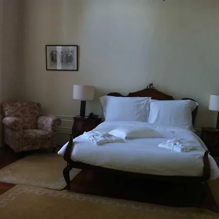 Garden Отель 4*