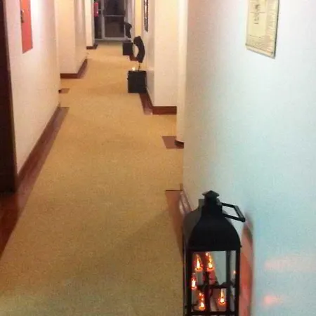 Garden Hotel 4*