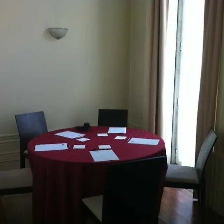 Garden 4* Braga