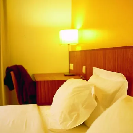 Garden Hotel 4*