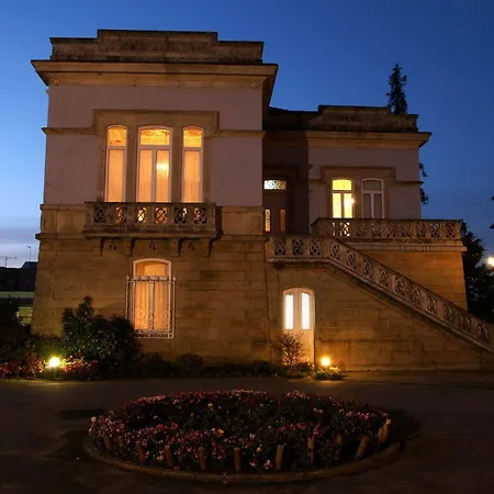 Garden 4* Braga